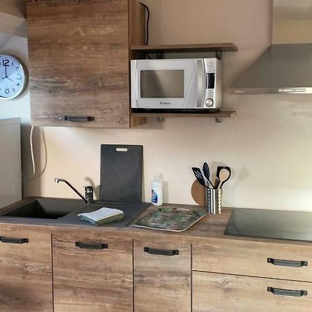 Caudry : Appartement Spacieux Plein Centre Kültér fotó