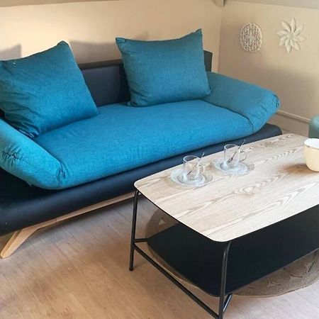 Caudry : Appartement Spacieux Plein Centre Kültér fotó